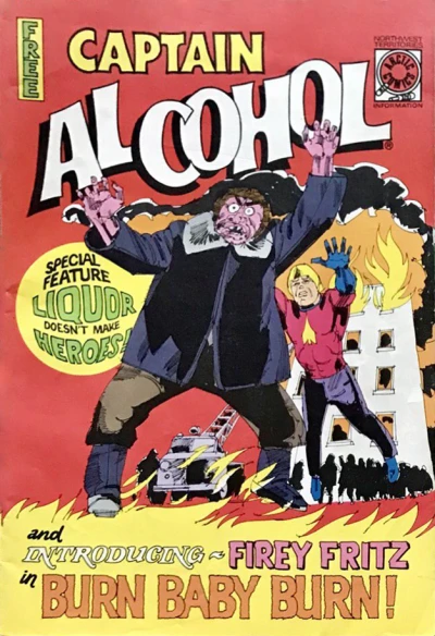 Cover of Issue #3