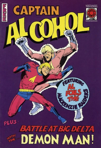 Cover of Issue #4