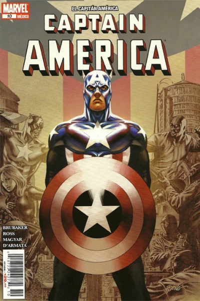 Cover of La Flecha del Tiempo