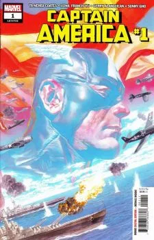 Cover of Winter In America: Part 1