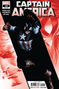 The Legend of Steve: Part III