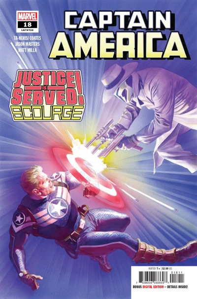 Cover of The Legend of Steve: Part V