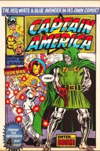 Issue #11