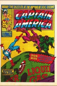Issue #12