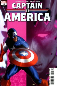 The Last Stand of the Front Door, Part 1