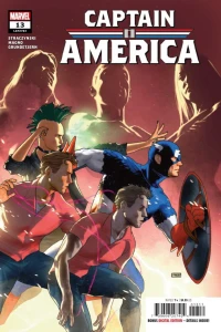 The Last Stand of the Front Door, Part 2