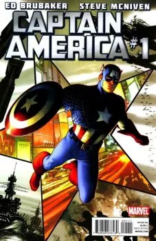 Cover of American Dreamers Part 1