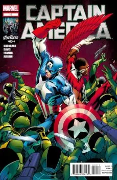 Cover of Powerless, Part 5