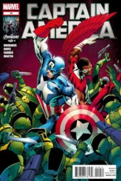Powerless, Part 5