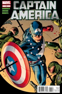 Shock to the System, Pt. 1