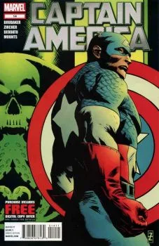 Cover of Shock to the System, Part 4