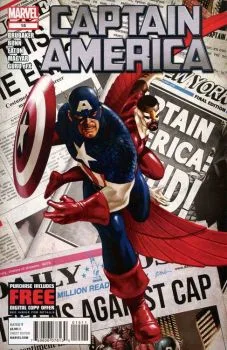 Cover of New World Orders, Part 1