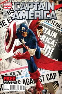 New World Orders, Part 1