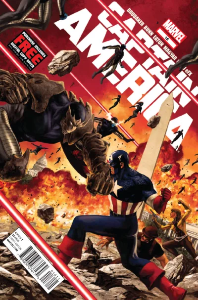 Cover of New World Orders, Part 2