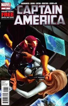 Cover of New World Orders, Part 3
