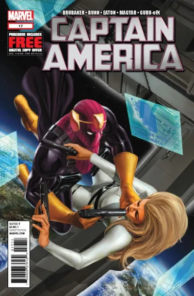 Cover of New World Orders, Part 3