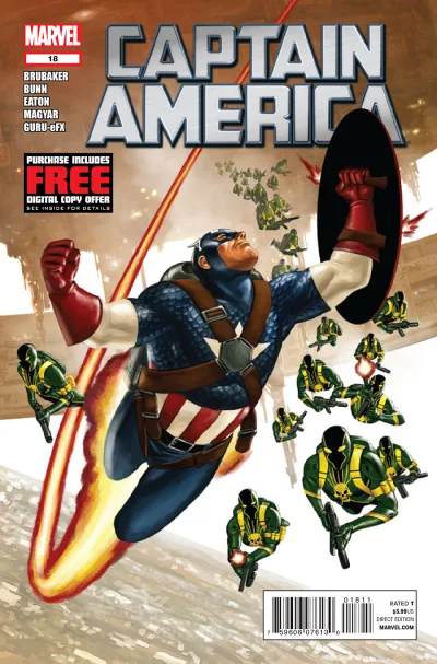 Cover of New World Orders, Part 4