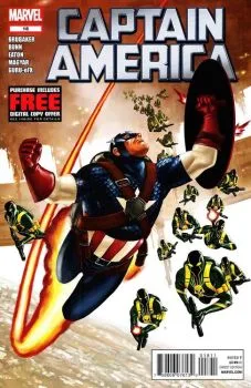 Cover of New World Orders, Part 4