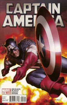 Cover of American Dreamers Part 2