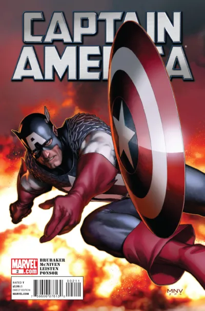 Cover of American Dreamers Part 2