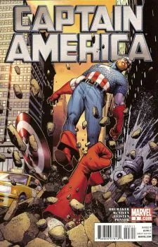 Cover of American Dreamers Part 3