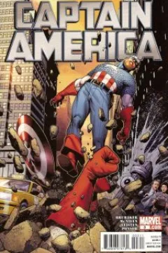 American Dreamers Part 3