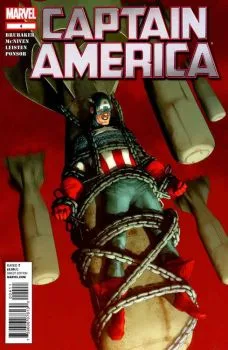 Cover of American Dreamers Part 4