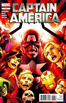 Cover of Powerless, Part 1