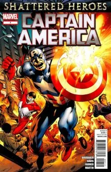 Cover of Powerless, Part 2