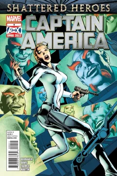 Powerless, Part 4