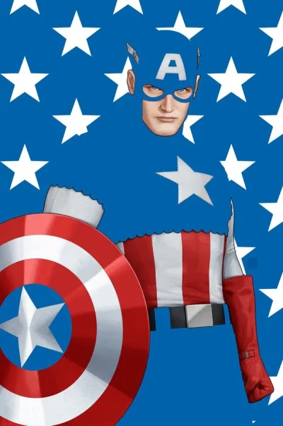 Cover of John Tyler Christopher Negative Space Incentive Virgin Variant (1:25)