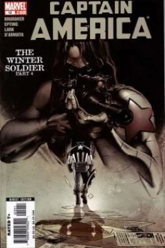 The Winter Soldier, Part 4