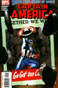 Red is the Darkest Color