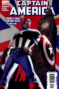 Twenty-First Century Blitz, Part 1