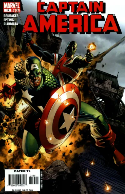 Cover of Twenty-First Century Blitz, Part 2