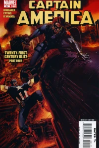 Twenty-First Century Blitz, Part 4