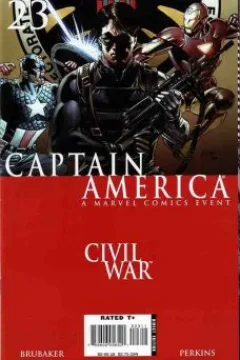 The Drums of War (Part 2 of 3)
