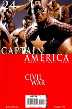 The Drums of War (Part 3 of 3)