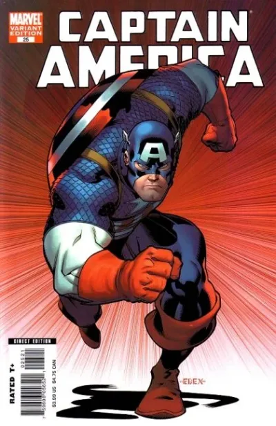 Cover of Ed McGuinness Incentive Variant (1:10)