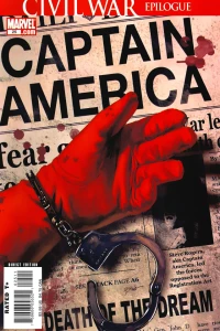 Death of the Dream (Part 1 of 6)