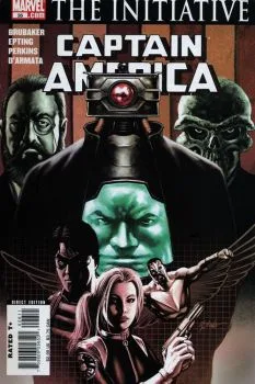 Cover of Death of the Dream (Part 2 of 6)