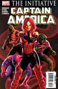 Cover of Death of the Dream (Part 4 of 6)