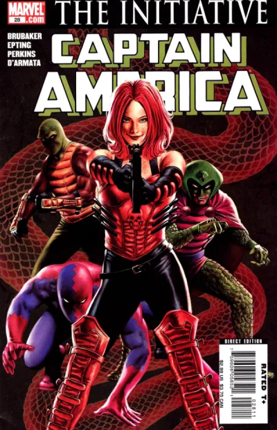 Cover of Death of the Dream (Part 4 of 6)