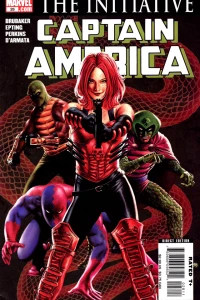 Death of the Dream (Part 4 of 6)