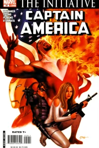 Death of the Dream (Part 5 of 6)