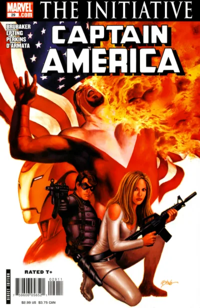 Cover of Death of the Dream (Part 5 of 6)