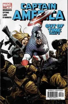Cover of Out of Time (Part 3 of 6)