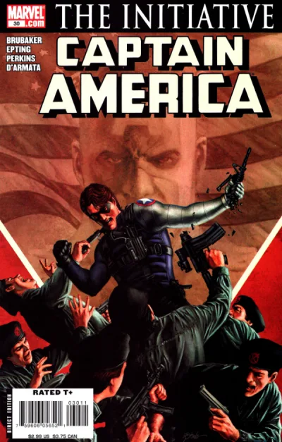 Cover of Death of the Dream (Part 6 of 6)