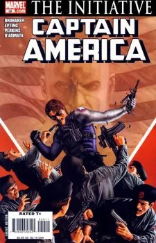 Cover of Death of the Dream (Part 6 of 6)
