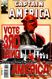 The Man Who Bought America, Part 2